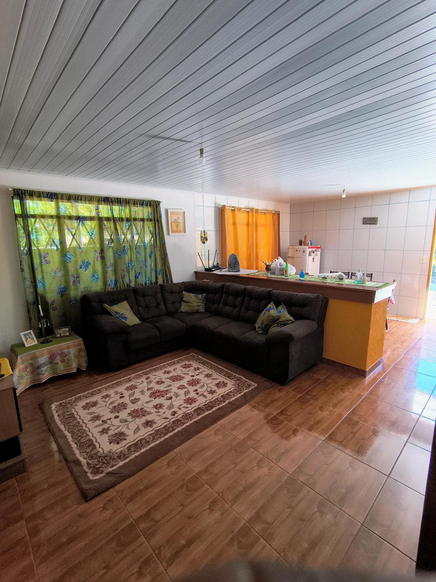 Rancho Pe Da Pedra Villa Sao Bento do Sapucai Luaran gambar