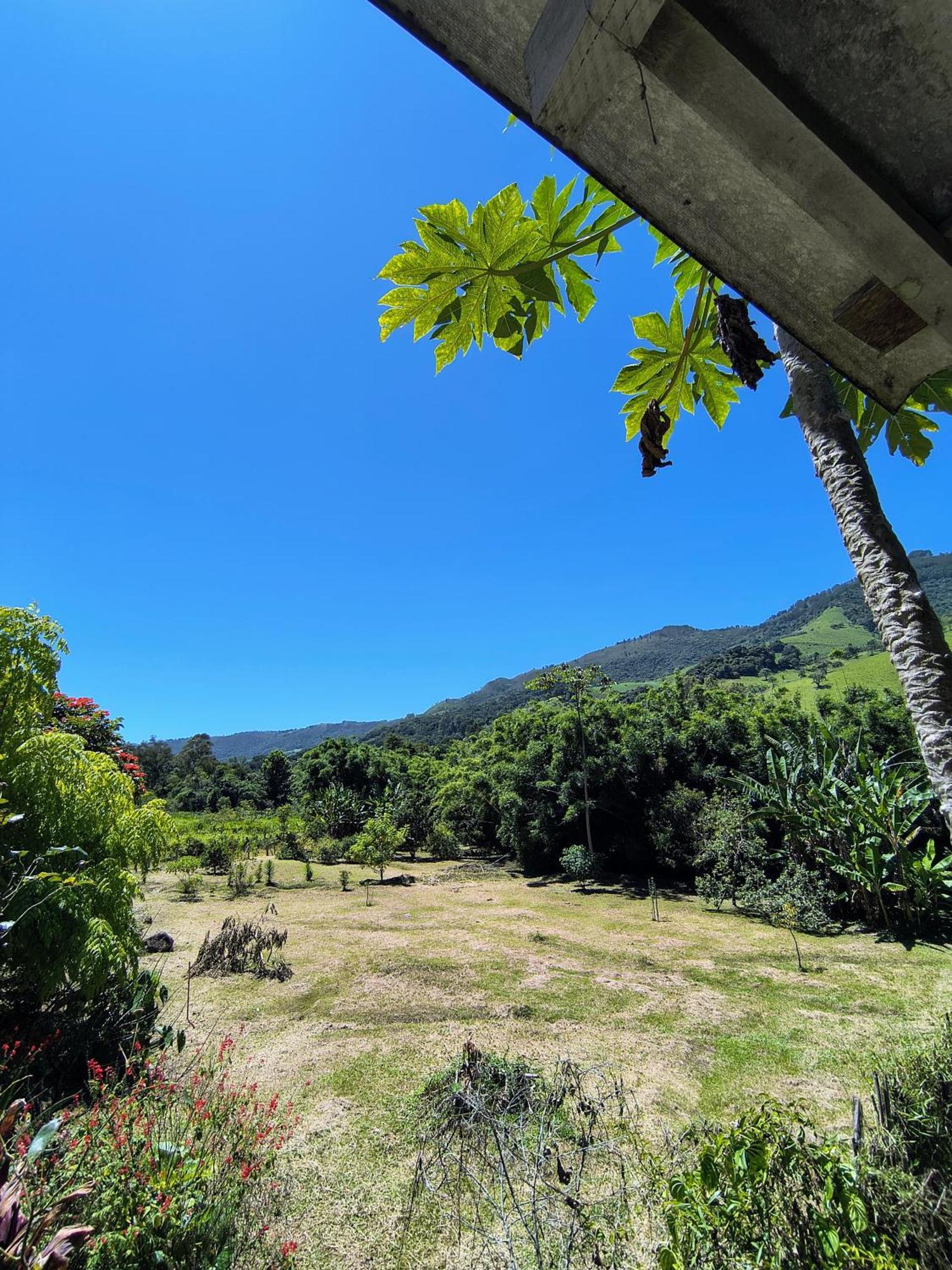 Rancho Pe Da Pedra Villa Sao Bento do Sapucai Luaran gambar
